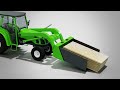 William Leinert | Easy Lift Loader