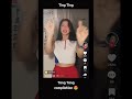 ting ting tang tang sexy compilation tiktok tiktokcompilation tiktokvideo tingting