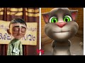 klinjo pingnjo malayalam song vs tom talkingtom entertainment funnyvideo animation malayalam