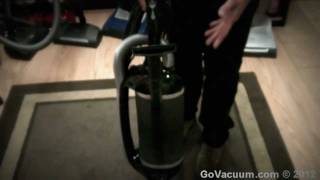 Sebo Felix Vacuum Review Is Sebo Better Then Dyson? Made In Germany! Watch To See! Testimonial