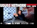 Udubb Show On Nonfiction Radio w L Wisdom Guest Ray Swag 11-13-17