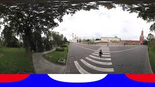 Russia - Moscow - Kremlin 01 (360)