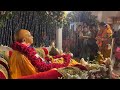 Srimad Bhagavatam - Speaker - Srila Prabhupada (Recorded) 20/08/2022