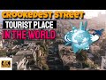 SAN FRANCISCO CROOKED STREET IN LOMBARD 4K- WALK THRU TOUR AROUND THE CITY- BAY IS OPEN FOR TOURIST