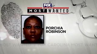 Most Wanted: September 20, 2023