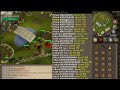 osrs outburst vs zerg unit 20v20 ft50 s 2 0