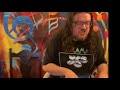 Mystify -- INXS cover