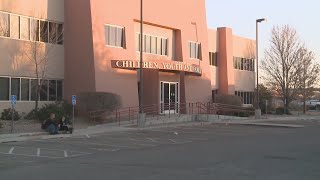 New Mexico’s CYFD and lawmakers work to get on the same page for child wellbeing