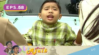 Losmen 3 | Anak Ajaib Episode 58