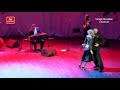 tango “primavera portena”. eleonora kalganova u0026 michael nadtochi with “solo tango orquesta”. Танго.