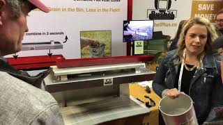 Bushel Plus - Manitoba Ag Days