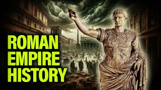 Roman Empire History Documentary | Roman Empire History