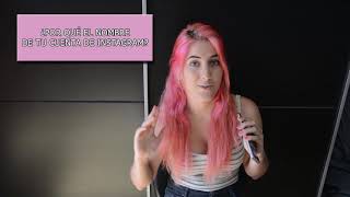 ¿QUÉ TATUAJES TENGO? | Q&A | Mhere