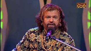 Ye Maana Zindagi Hai | Urdu Ghazal | Hans Raj Hans | Live | Masters | Season 1 | PTC Punjabi Gold