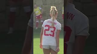 Alisha Lehmann (Switzerland) #shorts #soccergirl #futbolfemenino