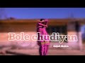 Bole chudiyan || dance cover by Anjali Mehra