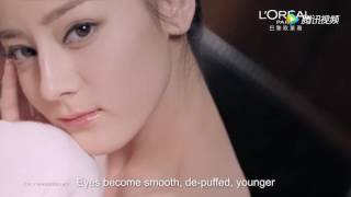 [ENG SUB] 迪丽热巴《巴黎欧莱雅》TVC 2 ~ Dilraba《L'Oreal Paris》TVC 2