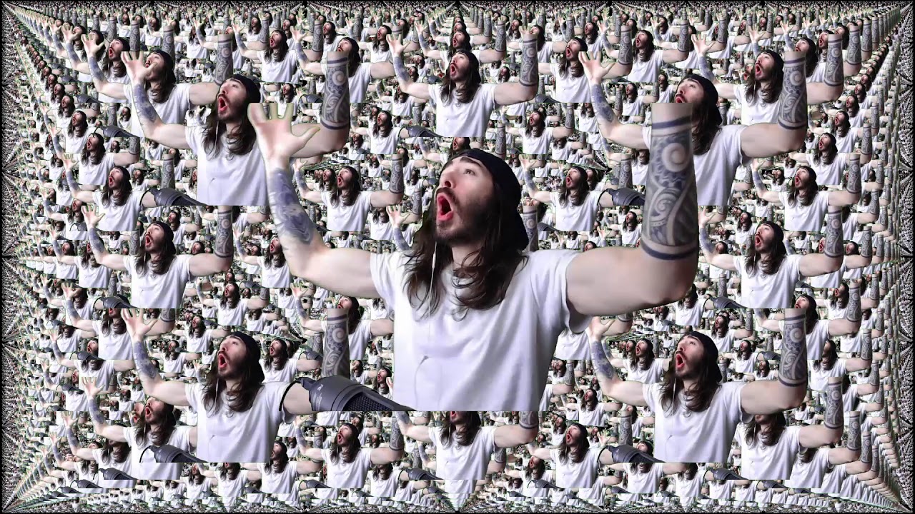 Penguinz0 Screaming 62 768 369 664 000â Times Youtube