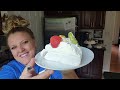 making bluey s pavlova a kid friendly aussie dessert