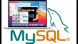 Download and Install MySQL and MySQL Workbench on MacOS Venture 13