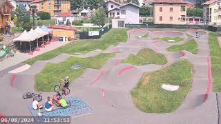 Turin Outdoor Park Live Streaming!