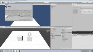 Unity 5 Physics Material Bug?