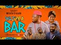 Wazobia Bar - Episode 9 (MIRACLE CRUSADE)