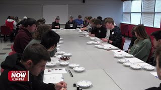 Middle school students explore engineering with Ohio State Lima