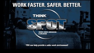 WORK FASTER. SAFER. BETTER.