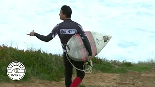 Nazaré Challenge 2016 Highlights