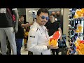 anta sports store launch m u0026g with senator manny pacquiao in sm aura premier