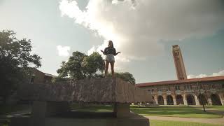 Engineering Quad