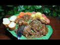 ep10 lamb chops with black pepper sauce