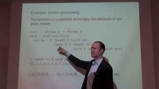 Recursion Schemes