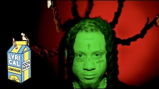 Trippie Redd amp Lil B  Swag Like Ohio Pt 2 Directed by Cole Bennett