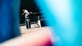 TITUS Skateboards: Backup