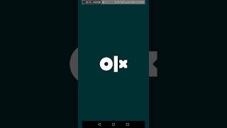 OLX Pakistan App review