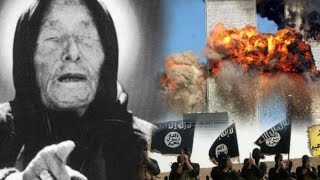 7 People Who Correctly Predicted The Future