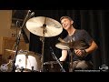 Experience the WTS Artistry Series drums - Full Video