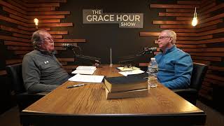 Ep.684 | Light Reveals & Guides My Ways | The Grace Hour Show
