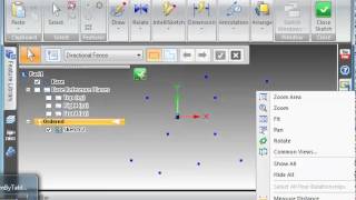 Pattern By Table Template