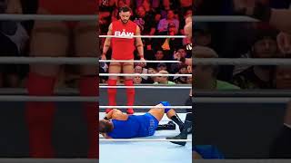 WWE MOST AGGRESSIVE FIGHTING SCENE 😱|| WWE CHAMPIONSHIP 🏆 #shortfeed #shorts #wwe #wwehighlights