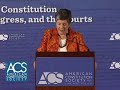 2010 acs national convention address by secretary janet napolitano