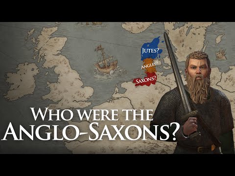 Who were the angles and where did they come from?