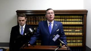 Former Syracuse Police officer Thomas Connellan guilty