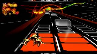 [Perfect Audiosurf] Forbidden - Holly Drummond