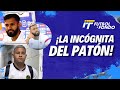 Jugadores del Olimpia reaccionan sobre la inesperada salida de Germán Patón Mejía