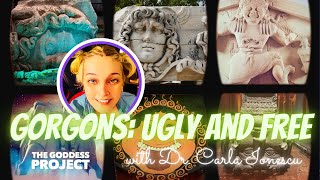 GORGONS: Ugly and Free [S.3 Ep. 1]