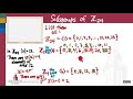 301.4 cyclic groups overview “fantastic theorem”