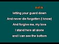 Breaking Benjamin   You Karaoke